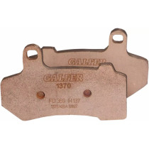 Plaquettes de frein GALFER - G1370
