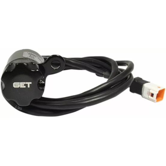 Boitier ECU GET Power GPA SWITCH