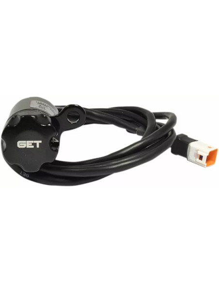 Boitier ECU GET Power GPA SWITCH