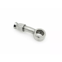 Banjo durite de frein GOODRIDGE 20° 10mm 3/8 INOX