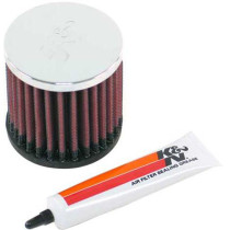 Filtre à air K&N Honda XR 80/100 R 1985-2003, 90 TRX 1993-2016, CRF 100 F 2004-2013