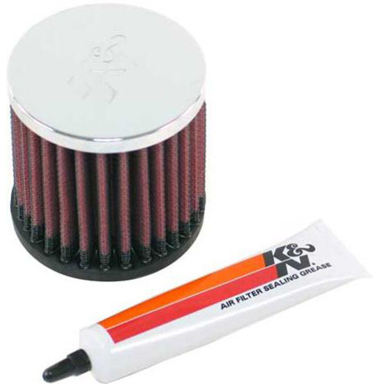 Filtre à air K&N Honda XR 80/100 R 1985-2003, 90 TRX 1993-2016, CRF 100 F 2004-2013