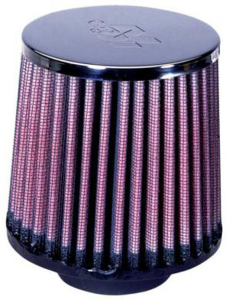 Filtre à air K&N Honda 350 TRX Rancher 2000-06, 400 TRX Rancher 2004-07