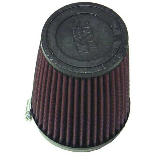 Filtre à air K&N Honda 250 TRX R Fourtrax 1986-1989