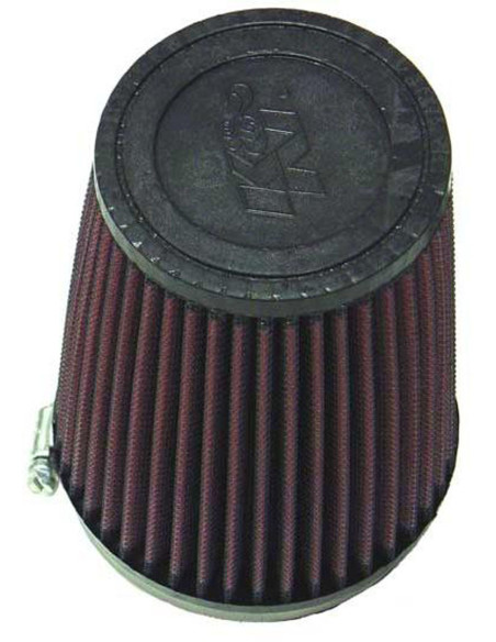 Filtre à air K&N Honda 250 TRX R Fourtrax 1986-1989