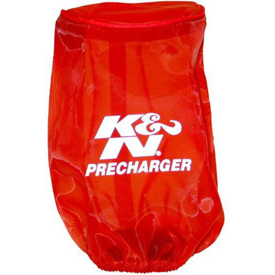 Sur-filtre à air K&N 250 TRX R 1986-1989