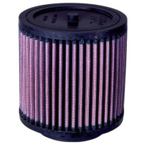 Filtre à air K&N Honda 420 TRX 2014-17, TRX 500 2001-17, TRX 650 2003-05, 700 MUV 2009-13, 700 SXS 2014-17