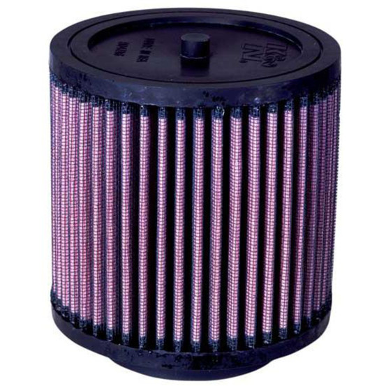 Filtre à air K&N Honda 420 TRX 2014-17, TRX 500 2001-17, TRX 650 2003-05, 700 MUV 2009-13, 700 SXS 2014-17