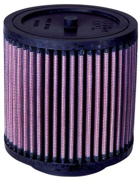 Filtre à air K&N Honda 420 TRX 2014-17, TRX 500 2001-17, TRX 650 2003-05, 700 MUV 2009-13, 700 SXS 2014-17