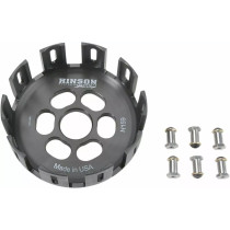 Cloche d'embrayage HINSON Yamaha 65 YZ 2018-2019 85 YZ 2002-2018