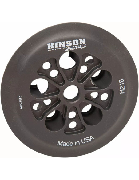 Plateau de pression d'embrayage HINSON Kawasaki 125 KX 2003-2008 250 KX F 2004-2019 250 RM Z 2004-2006