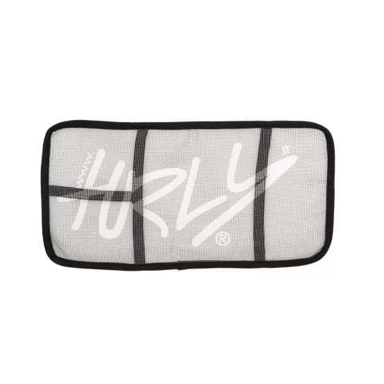 Filet de protection radiateurs HURLY special boue Yamaha 250 YZ-F 2004-2018
