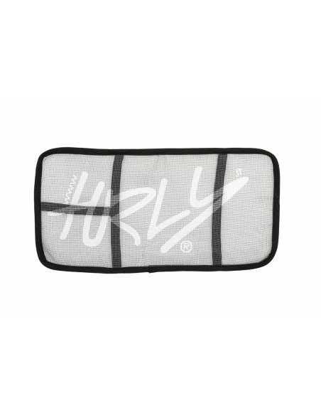 Filet de protection radiateurs HURLY special boue Yamaha 250 YZ-F 2004-2018
