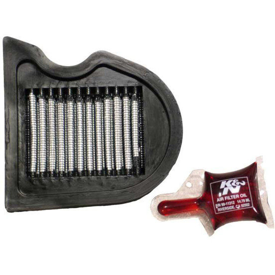Filtre à air K&N 110 KLX 2002-11 / 110 DR-Z 2003-05