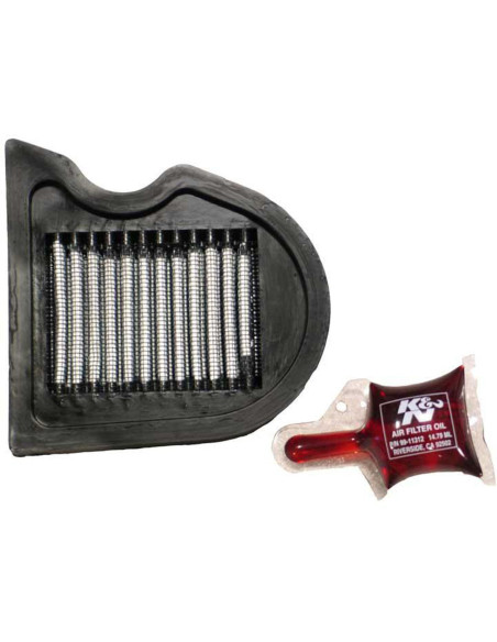 Filtre à air K&N 110 KLX 2002-11 / 110 DR-Z 2003-05