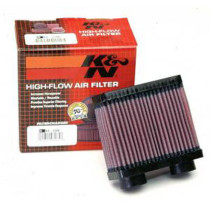 Filtre à air K&N Kawasaki 250 EX R Ninja 1986-2007