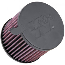 Filtre à air K&N Kawasaki 300/400/620 quads