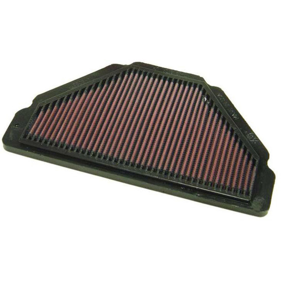 Filtre à air K&N Kawasaki 600 ZX-R6 Ninja 1995-1997