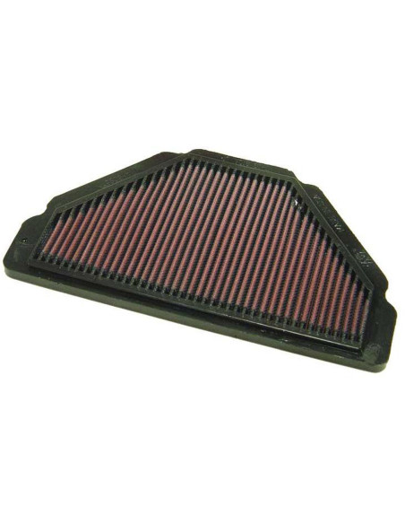 Filtre à air K&N Kawasaki 600 ZX-R6 Ninja 1995-1997