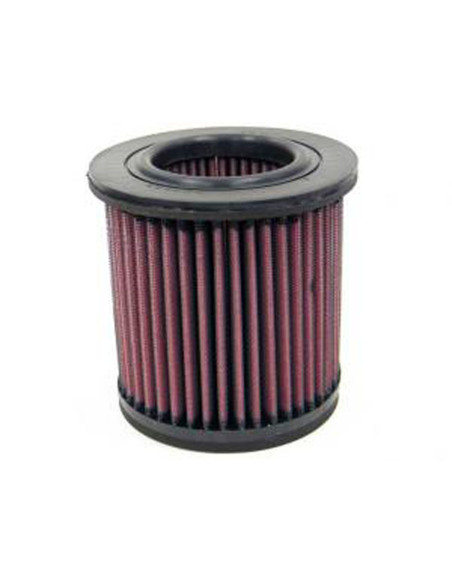 Filtre à air K&N YAMAHA XJ600 DIVERSION/SECA II 92-03