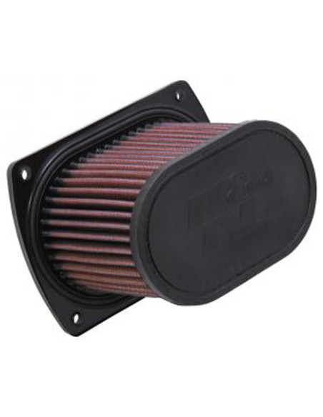 Filtre à air K&N HYOSUNG GT650 06-09