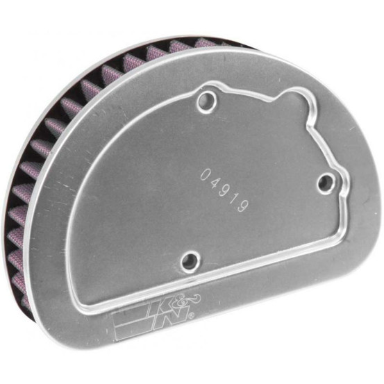 Filtre à air K&N H/D 1690 Road K/StreetG/Limited