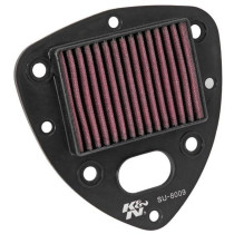 Filtre à air K&N SUZUKI VL800 Intruder 2005-2016