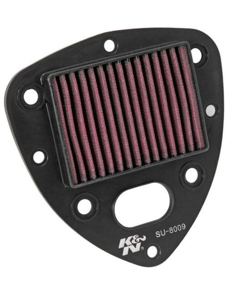 Filtre à air K&N SUZUKI VL800 Intruder 2005-2016
