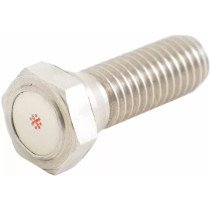 Vis magnétique Koso pour compteur de vitesse M5XP 0.8X12L