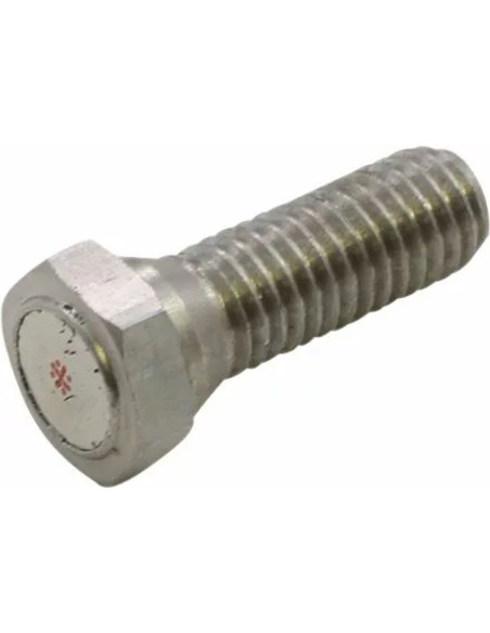 Vis magnétique Koso pour compteur de vitesse M8 x P1,25 x 27,5 mm