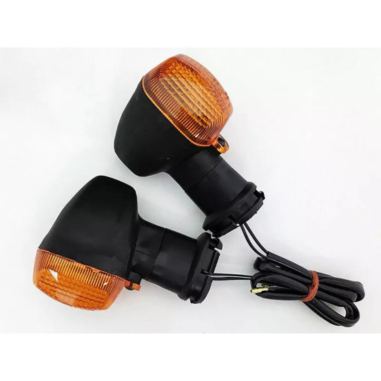 Clignotant KS orange type origine avant Gauche ou Droite pour Yamaha YZF-R1 (00-01)