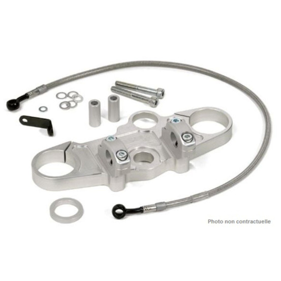 Kit de transformation Street bike noir LSL Yamaha YZF-R1