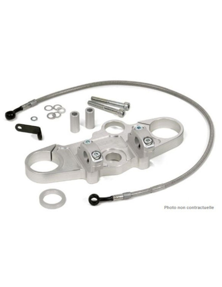 Kit de transformation Street bike noir LSL Yamaha YZF-R1