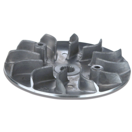 Demi-poulie MALOSSI Ventilvar 2000 Honda 125/250 FES 250 NSS Kymco 300 X-Town
