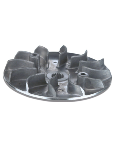 Demi-poulie MALOSSI Ventilvar 2000 Honda 125/250 FES 250 NSS Kymco 300 X-Town