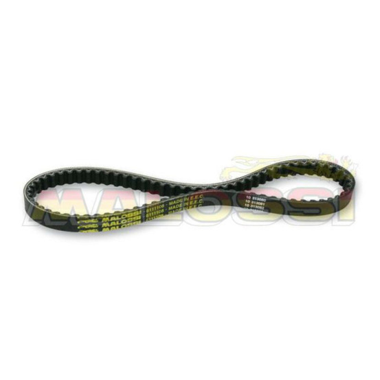 Courroie de transmission X-Kevlar renforcée MALOSSI MBK 125 Tryptik 2014-2017 Yamaha 125 Tricity 2014-2017