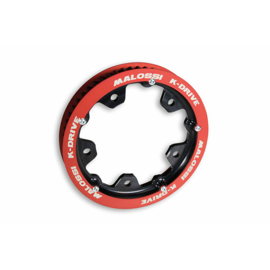 Couronne 60 dents K-Drive MALOSSI Yamaha T-Max 530/560 2017-2022