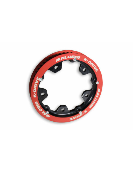 Couronne 60 dents K-Drive MALOSSI Yamaha T-Max 530/560 2017-2022