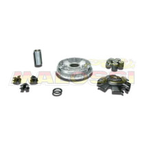 Variateur Multivar 2000 MALOSSI Peugeot 125 Satelis
