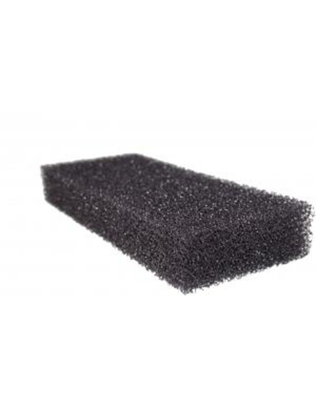 Mousse de calage sabot moteur 20.5cm x 25.5cm x 51mm