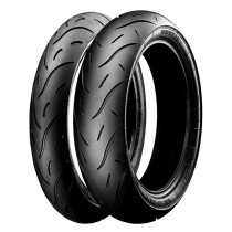Pneu Arrière Trail METZELER Karoo3 170/60R17 M+S 72T TL