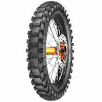 Pneu Arrière Mx METZELER MC360 MID HARD 120/80-19 M/C 63M TT MST