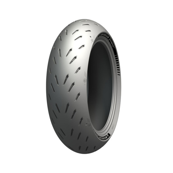 Pneu Arrière Hypersport MICHELIN POWER GP 200/55 ZR 17 M/C (78W) TL