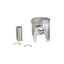 Piston MALOSSI MBK / Motobécane 51 air / liquide (D.39,00mm)