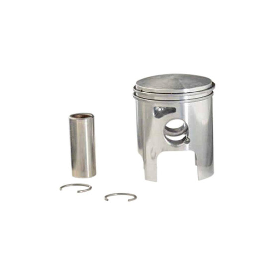 Piston MALOSSI MBK / Motobécane 51 air / liquide (D.39,00mm)
