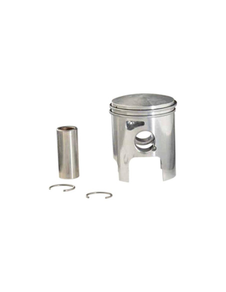 Piston MALOSSI MBK / Motobécane 51 air / liquide (D.39,00mm)