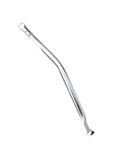 Barre de renfort / raidisseur de cadre MBK / Motobécane 51 Chromé
