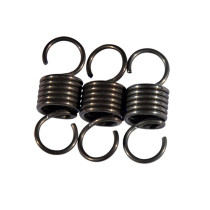 Ressorts de poulie d'embrayage DOPPLER ER2 103 SPX / RCX / MBK / Motobécane 51