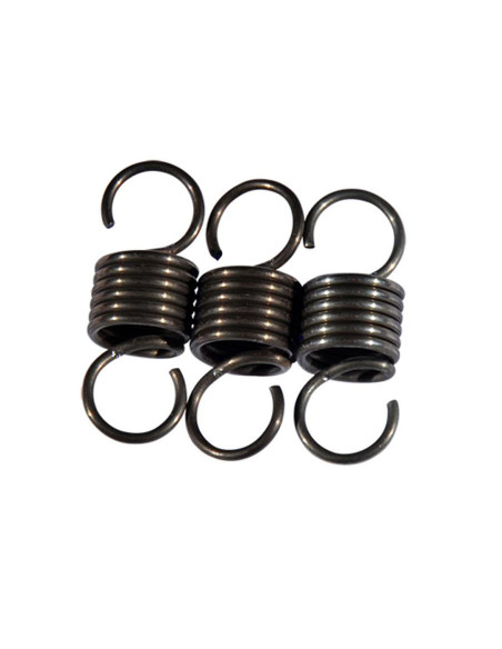 Ressorts de poulie d'embrayage DOPPLER ER2 103 SPX / RCX / MBK / Motobécane 51