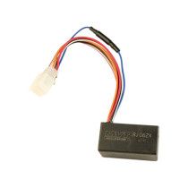 Diagramme MVT Millenium DI03 103 SP / MVL / SPX / RCX / Fox/ FXR